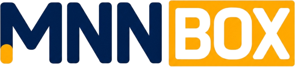 못난이 캐스팅 BOX (.MNNBOX)