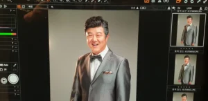 박OO 사진 3