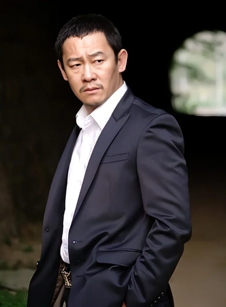 이OO 배우 프로필