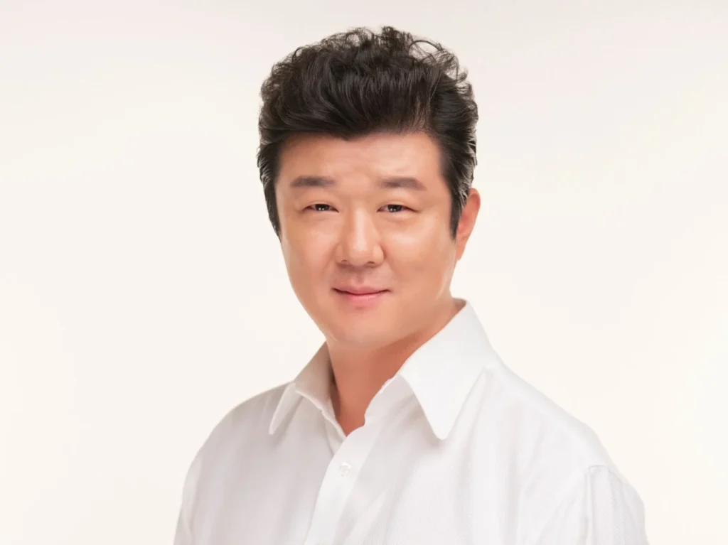 박OO 헤드샷