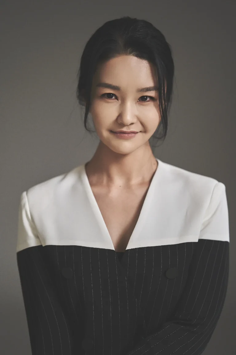 이OO 배우 프로필