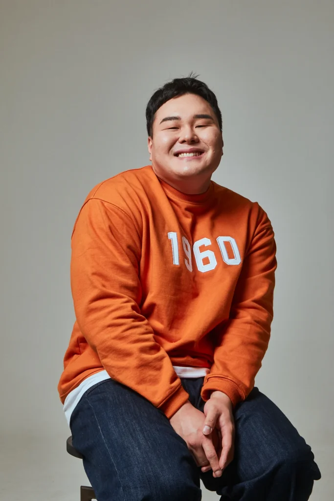 전OO 헤드샷