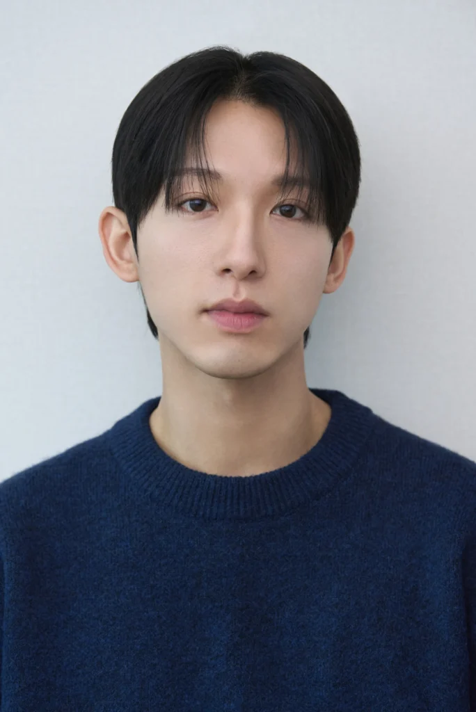 장OO 헤드샷
