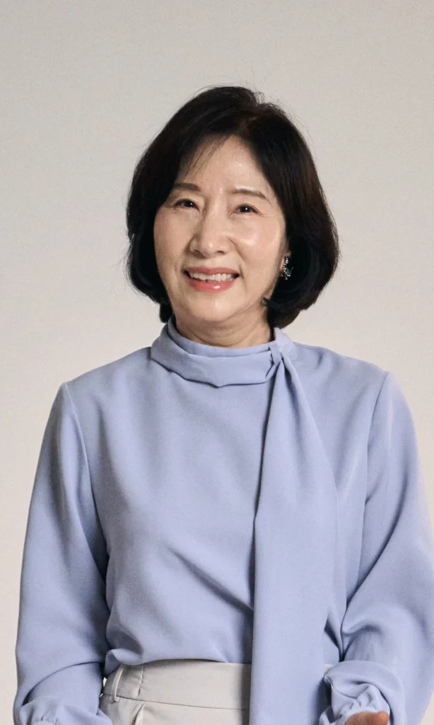 조OO 헤드샷