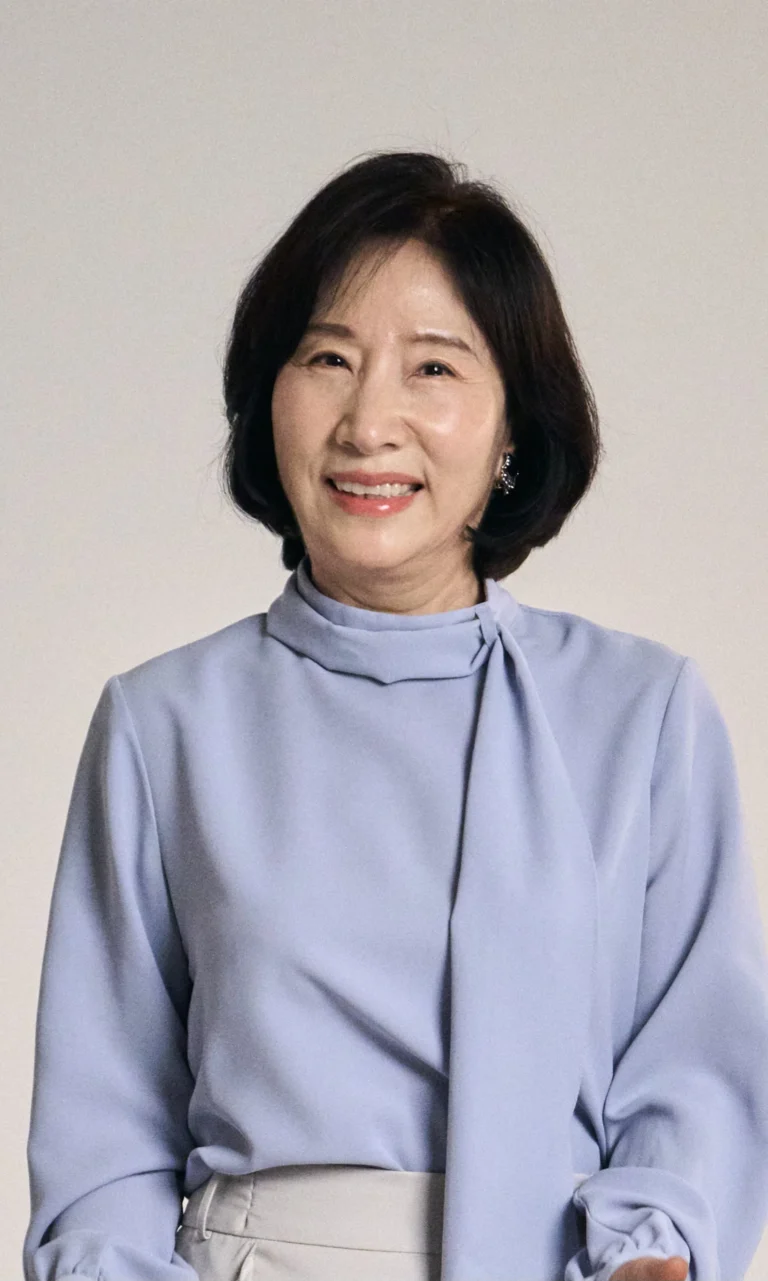 조OO 배우 프로필