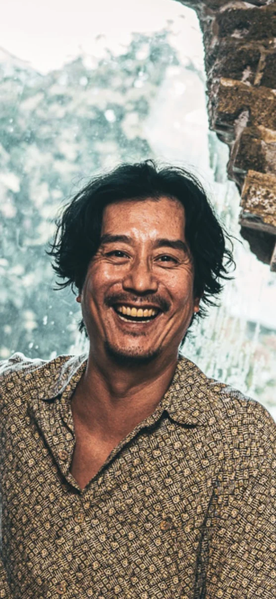 김OO 배우 프로필