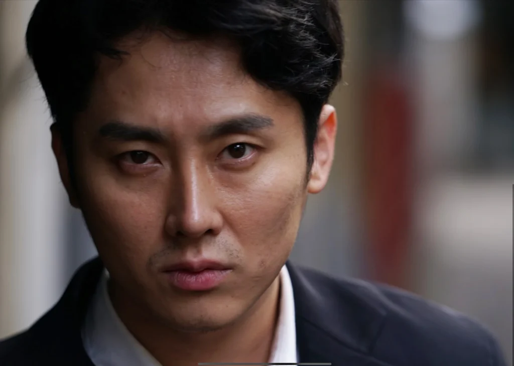 한OO 헤드샷