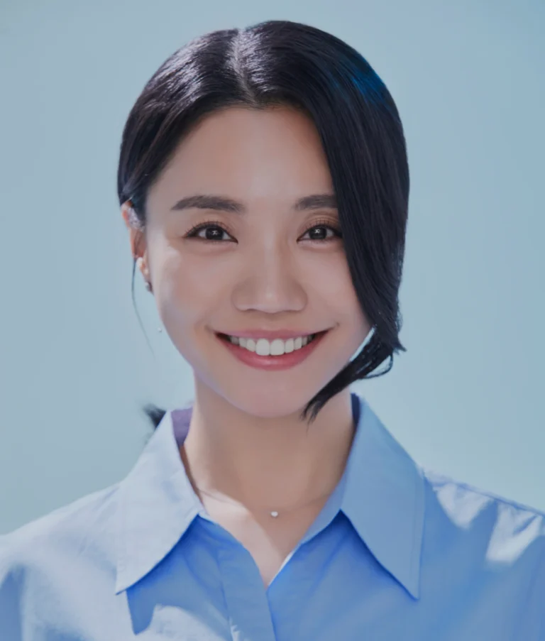 주OO 배우 프로필
