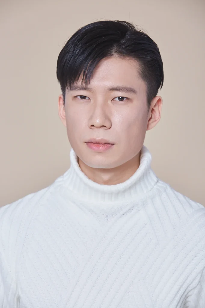 이OO 헤드샷