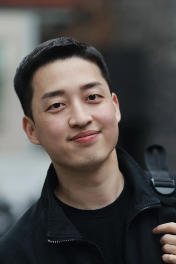전OO 헤드샷