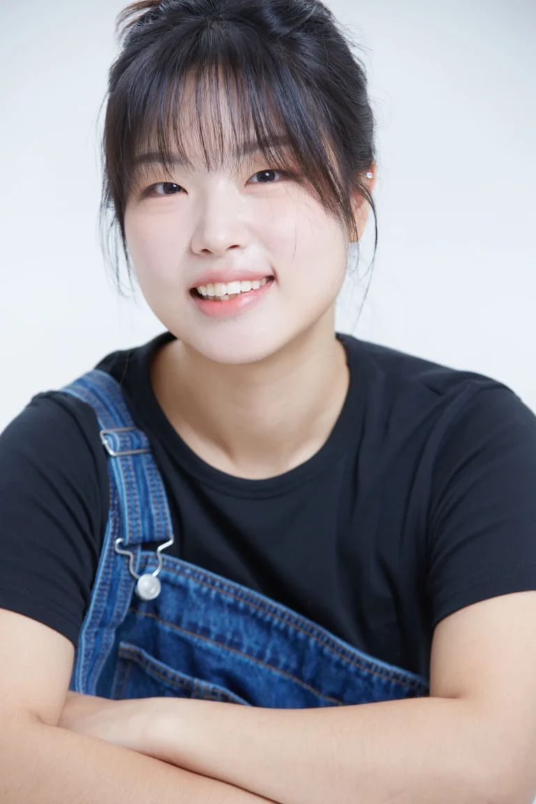 김OO 배우 프로필