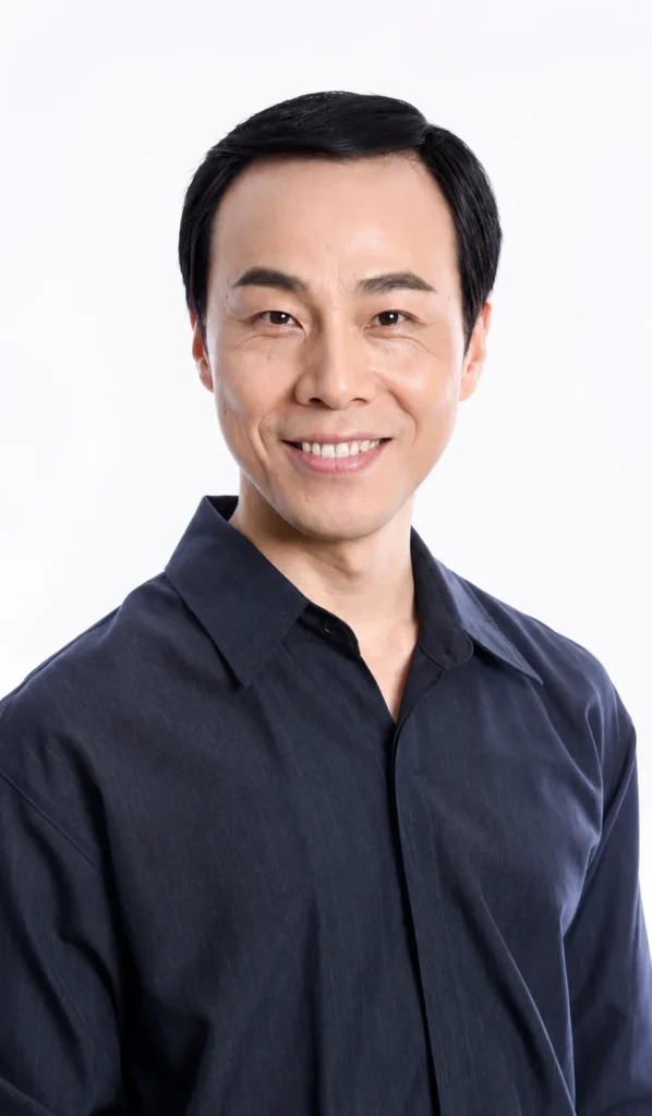 이OO 헤드샷