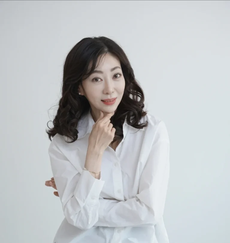 강OO 배우 프로필