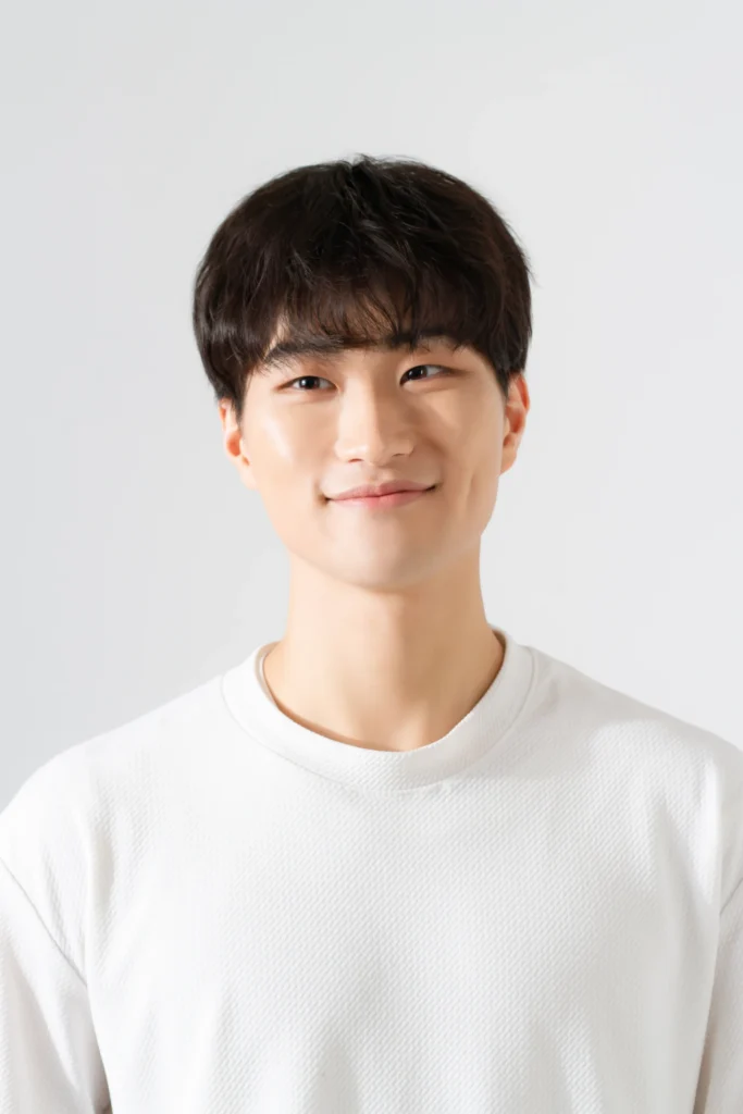 송OO 헤드샷
