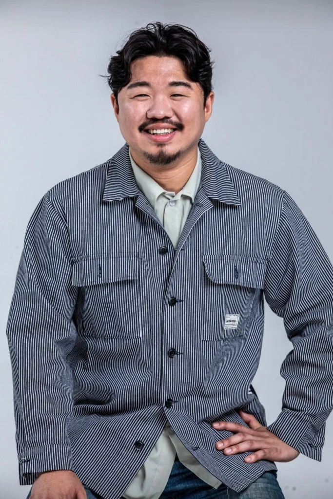 이OO 헤드샷