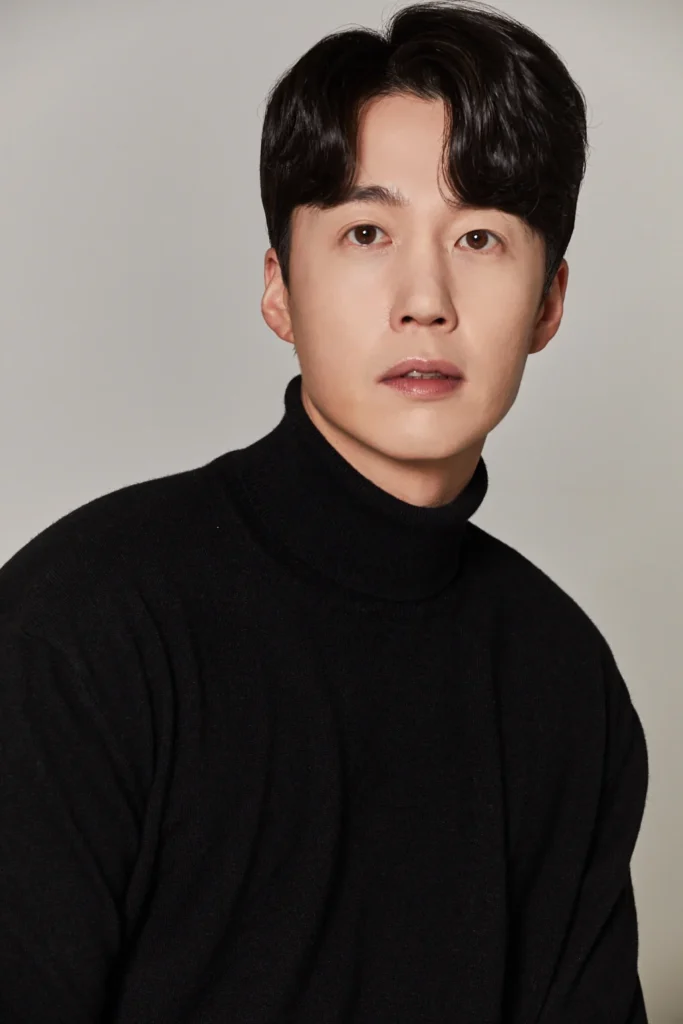 김OO 헤드샷