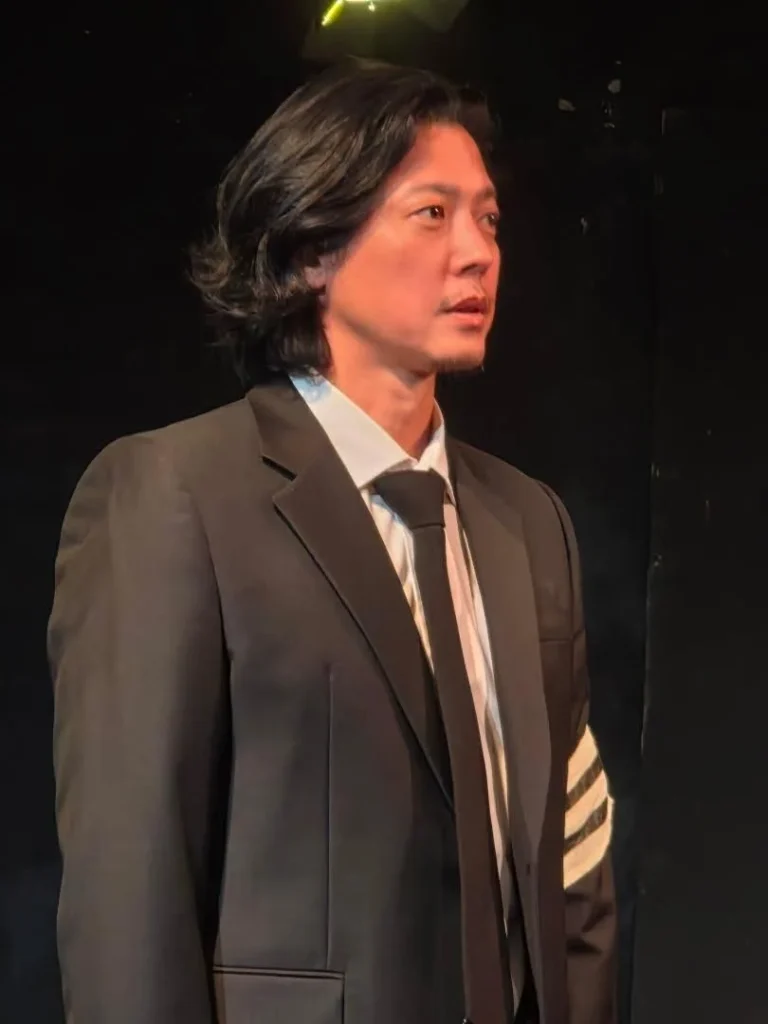 민OO 배우 프로필