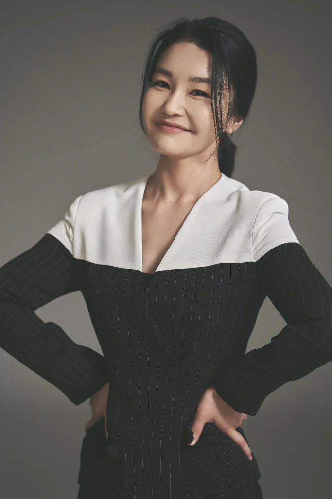 이OO 헤드샷