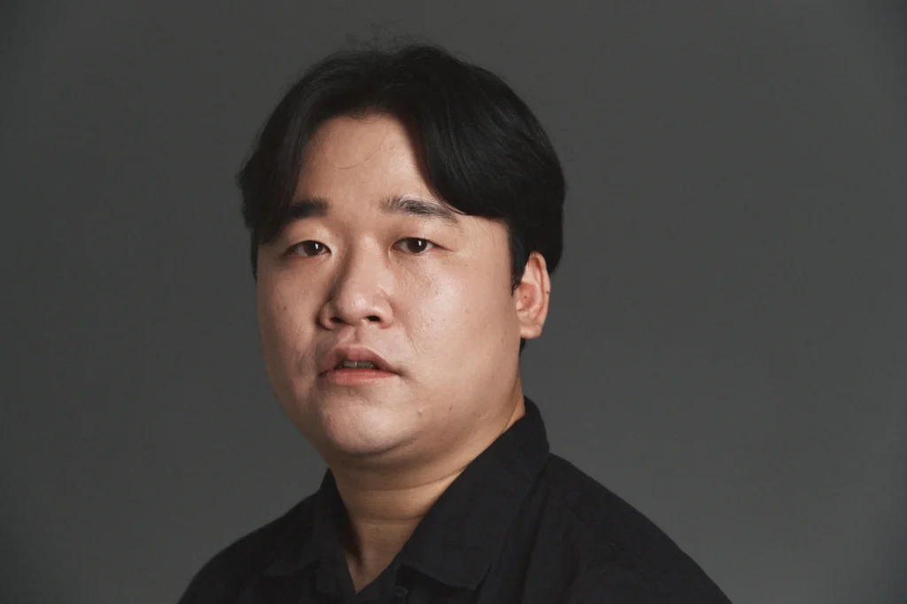 이OO 헤드샷