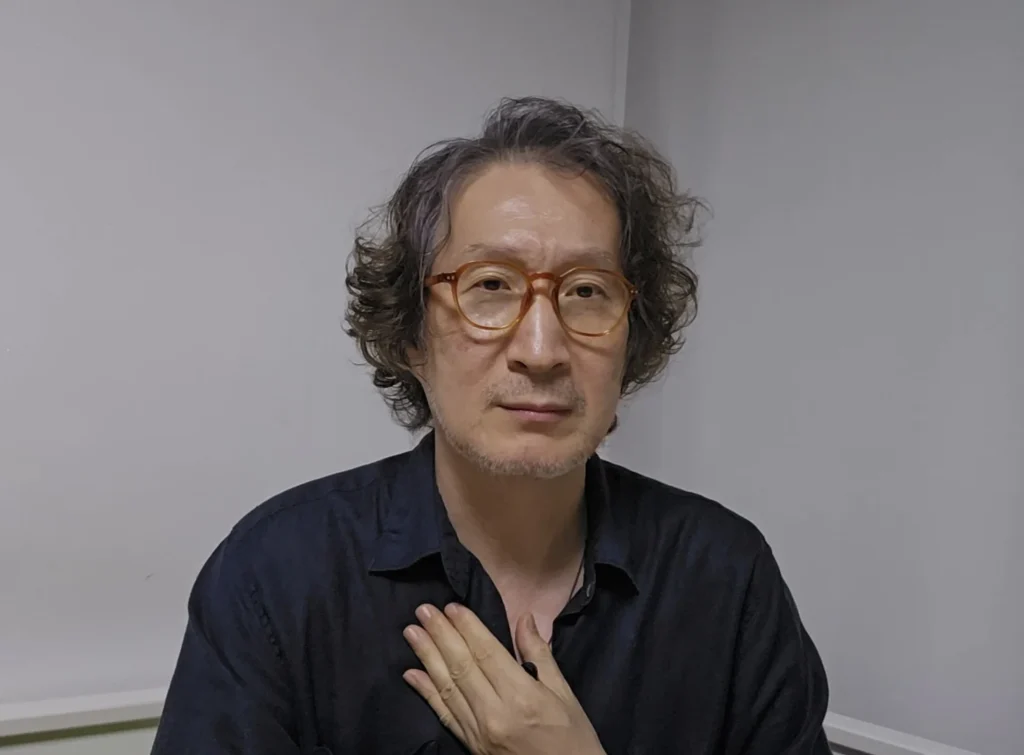 ㄱOO 헤드샷
