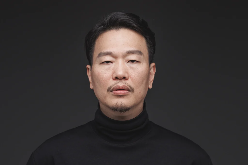 이OO 헤드샷