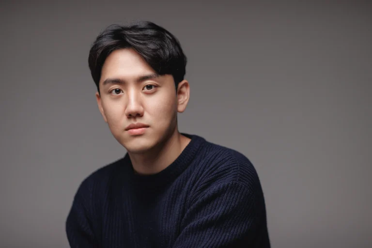 이OO 배우 프로필